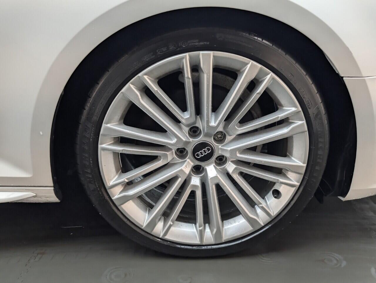 Used Audi A4 2019 for sale - 77524776: Photo 10