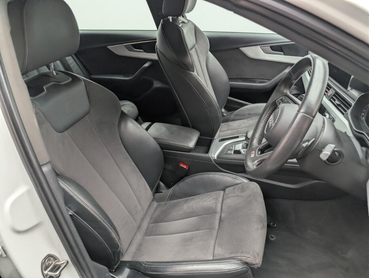 Used Audi A4 2019 for sale - 77524776: Photo 12