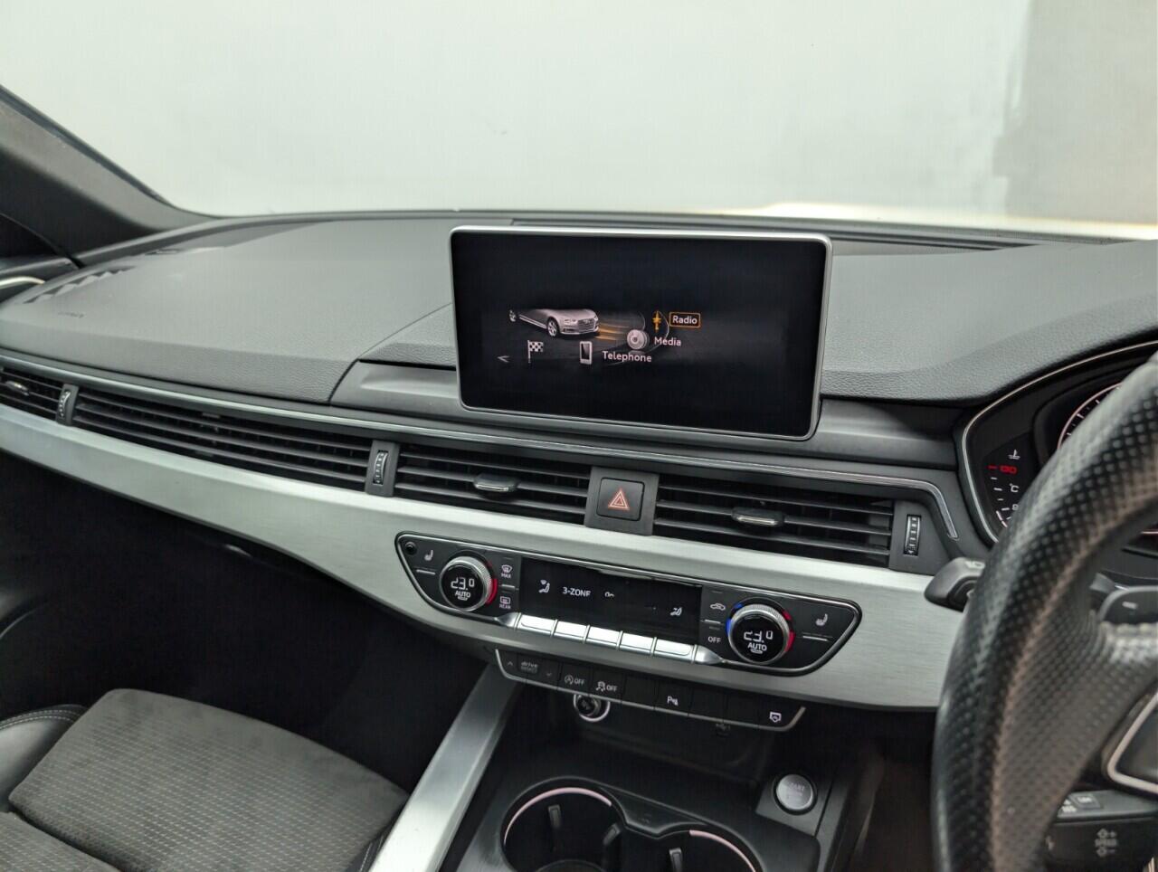 Used Audi A4 2019 for sale - 77524776: Photo 13