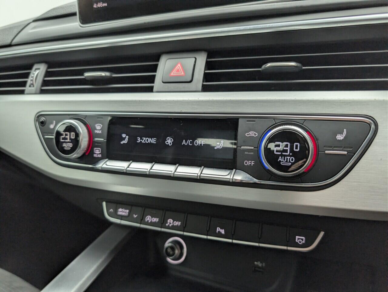 Used Audi A4 2019 for sale - 77524776: Photo 14