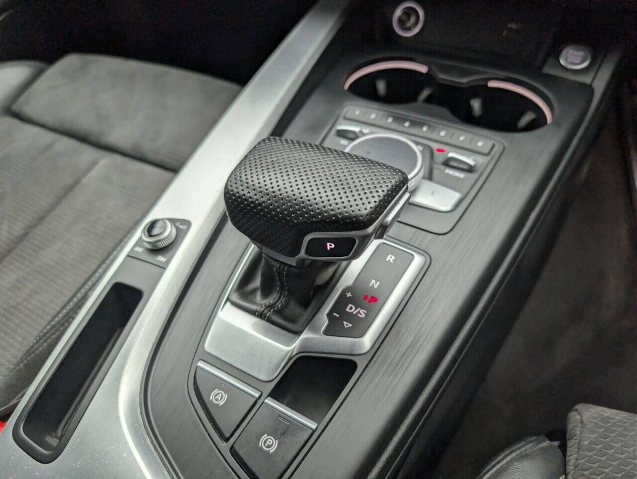 Used Audi A4 2019 for sale - 77524776: Photo 15