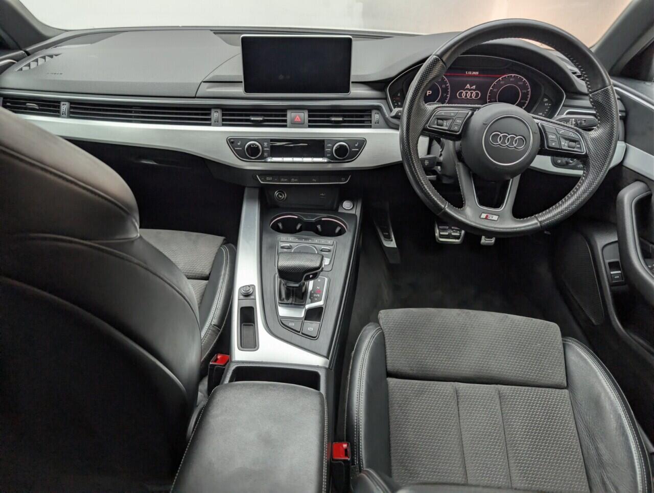 Used Audi A4 2019 for sale - 77524776: Photo 22