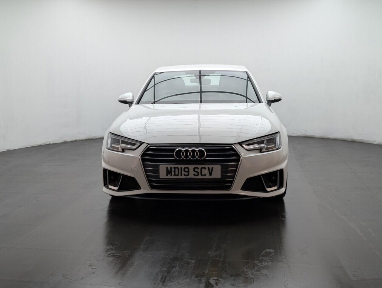 Used Audi A4 2019 for sale - 77524776: Photo 3