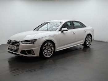 Used Audi A4 2019 for sale - 77524776: Photo