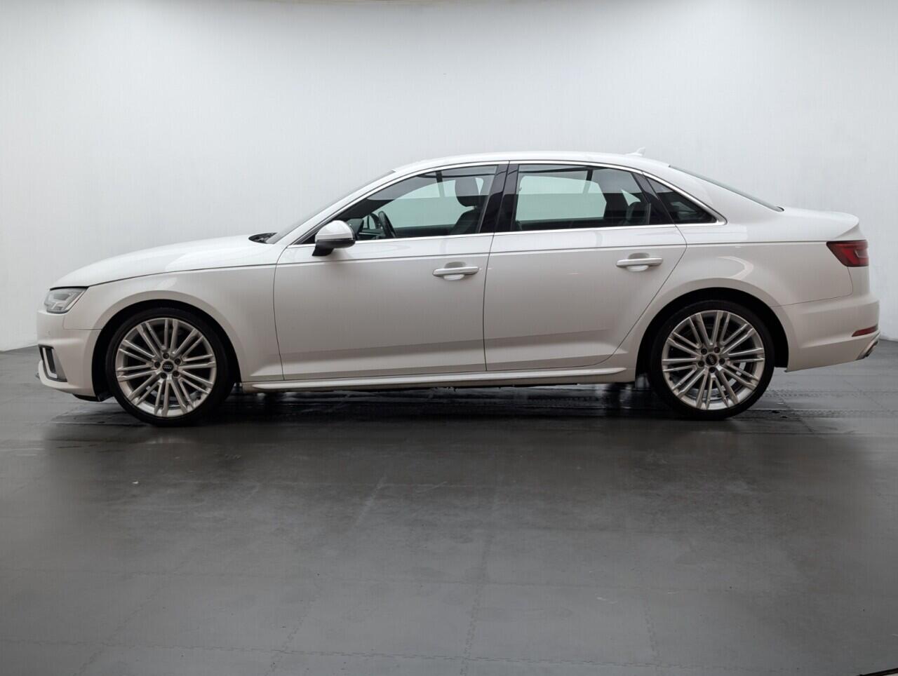 Used Audi A4 2019 for sale - 77524776: Photo 5