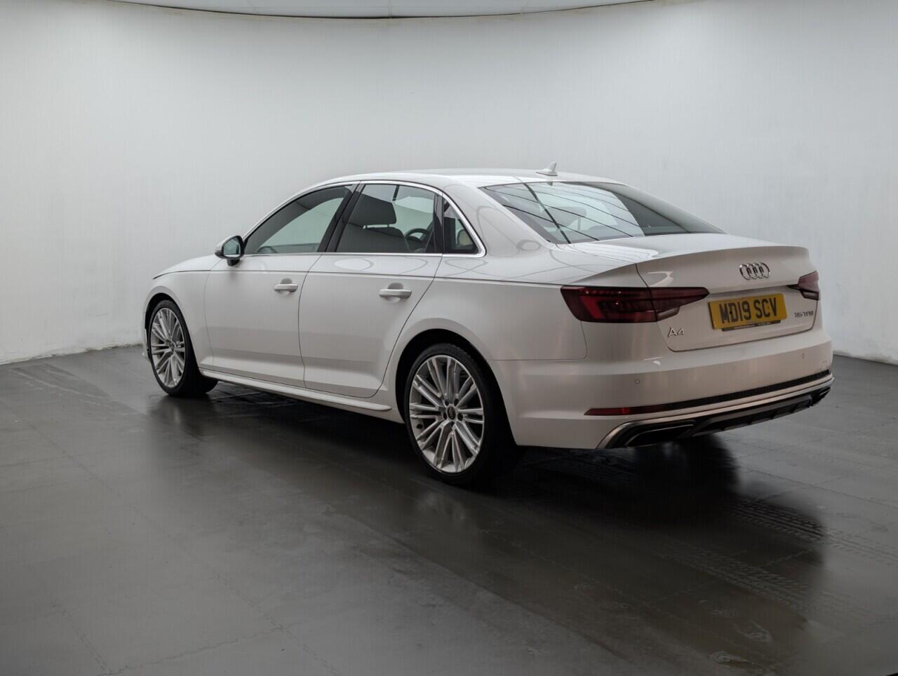 Used Audi A4 2019 for sale - 77524776: Photo 6