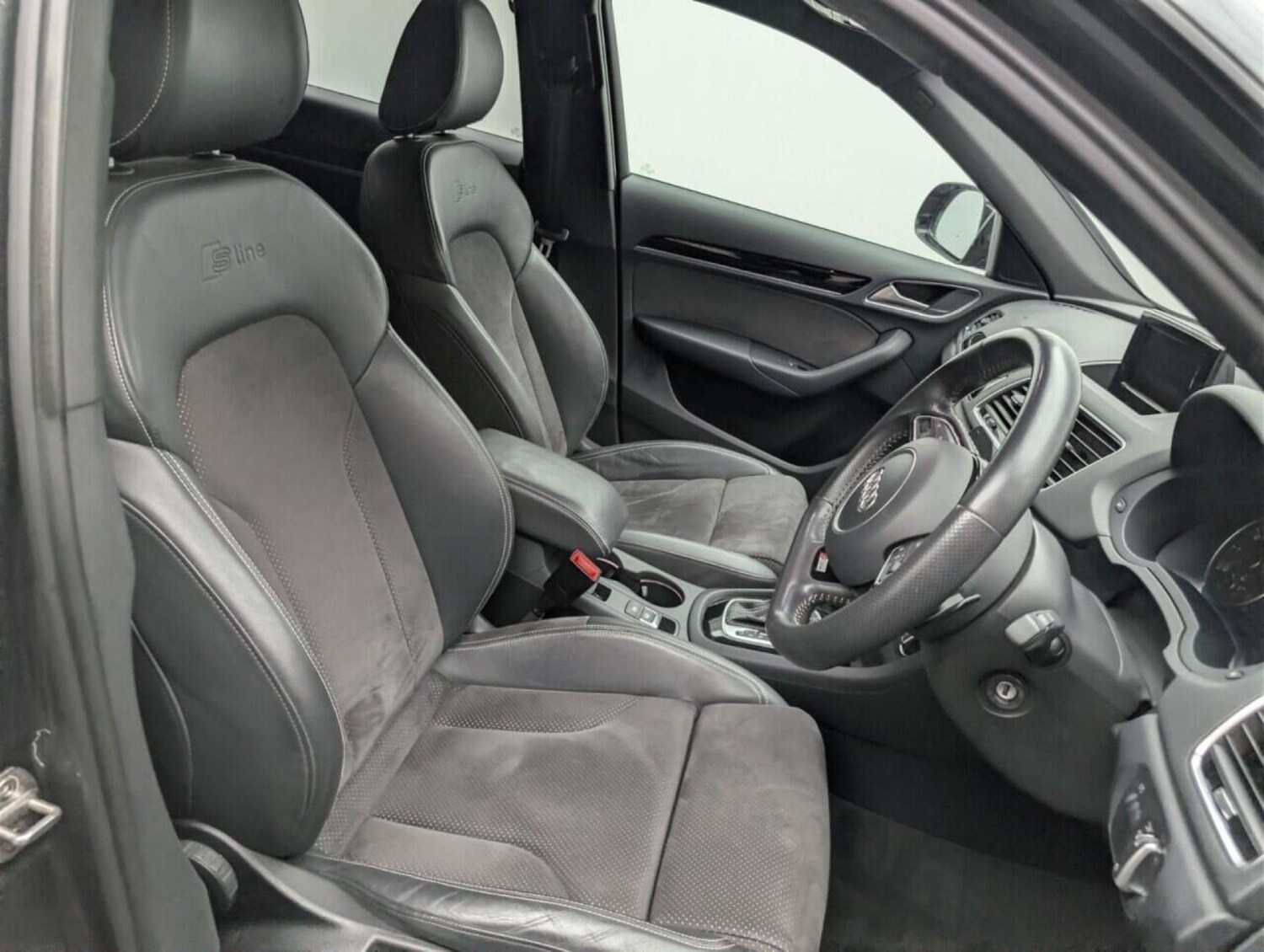 Used Audi Q3 2018 for sale - 77714177: Photo 12