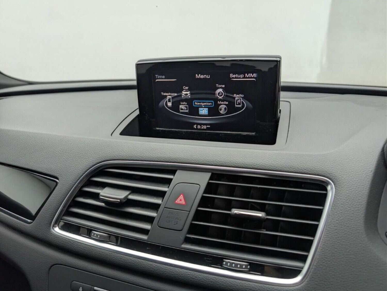 Used Audi Q3 2018 for sale - 77714177: Photo 13