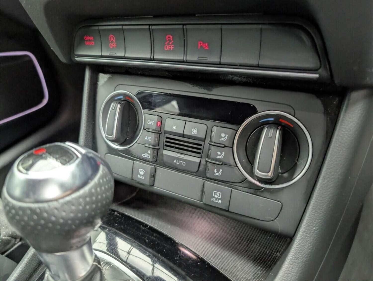 Used Audi Q3 2018 for sale - 77714177: Photo 14