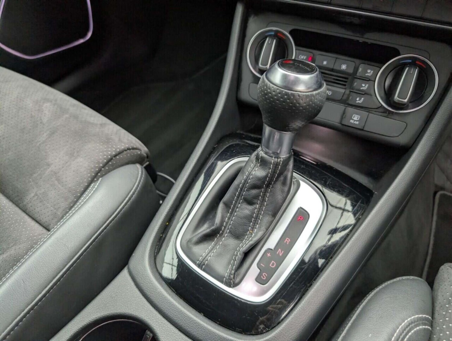 Used Audi Q3 2018 for sale - 77714177: Photo 15