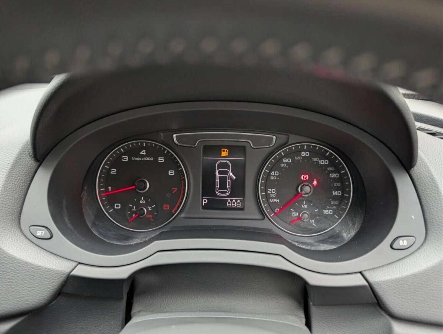 Used Audi Q3 2018 for sale - 77714177: Photo 16