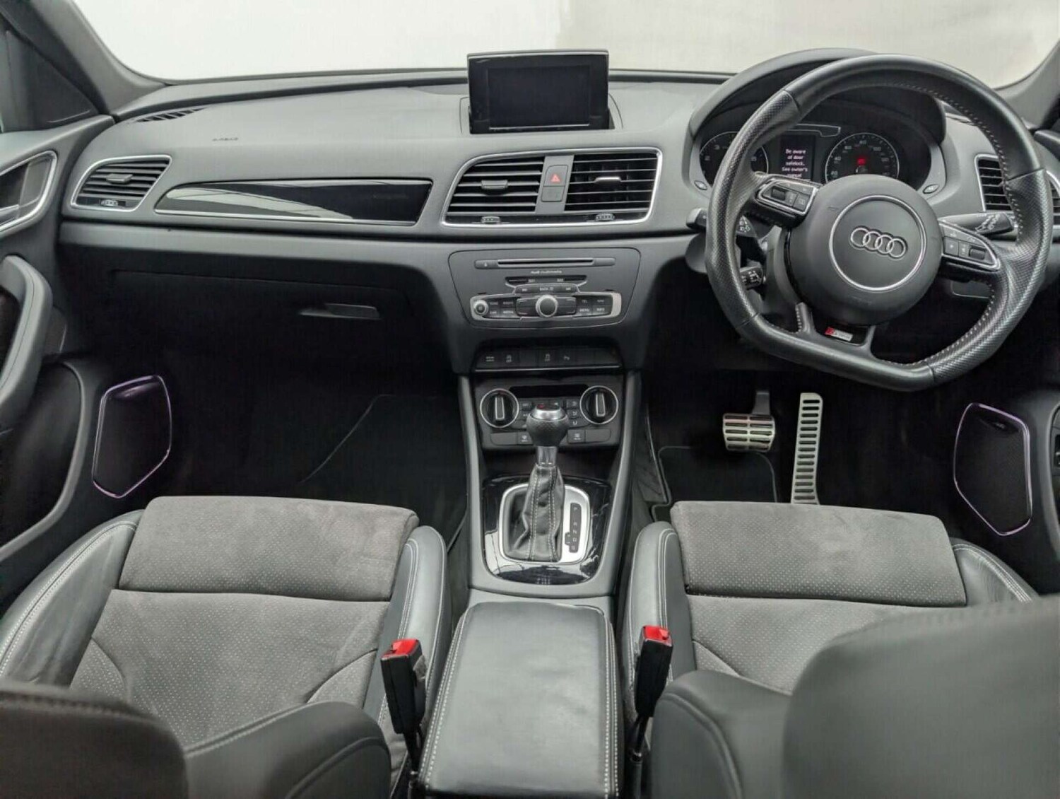 Used Audi Q3 2018 for sale - 77714177: Photo 20