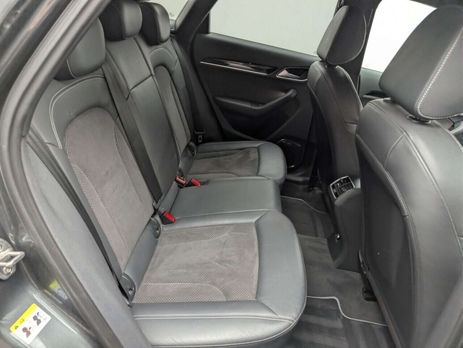 Used Audi Q3 2018 for sale - 77714177: Photo 21