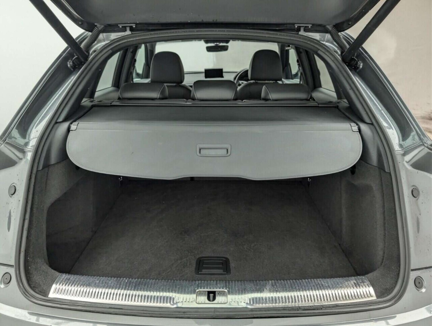 Used Audi Q3 2018 for sale - 77714177: Photo 22