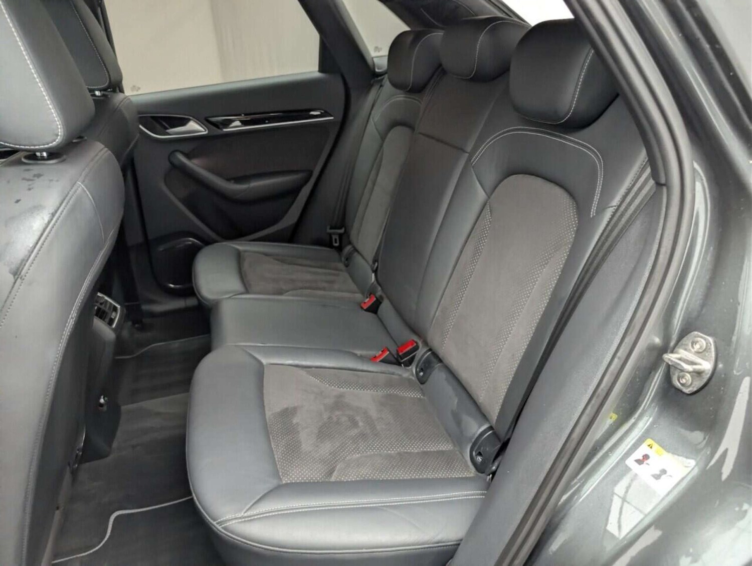 Used Audi Q3 2018 for sale - 77714177: Photo 23