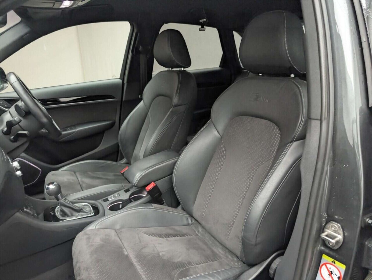 Used Audi Q3 2018 for sale - 77714177: Photo 24