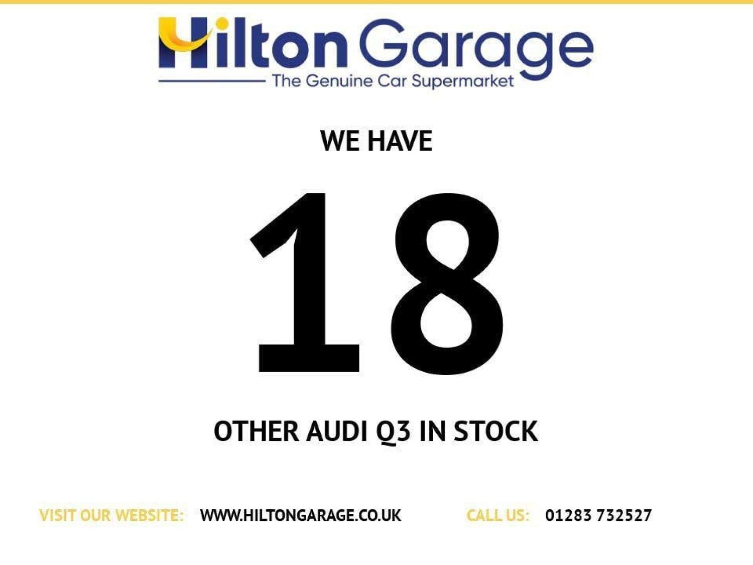 Used Audi Q3 2018 for sale - 77714177: Photo 35