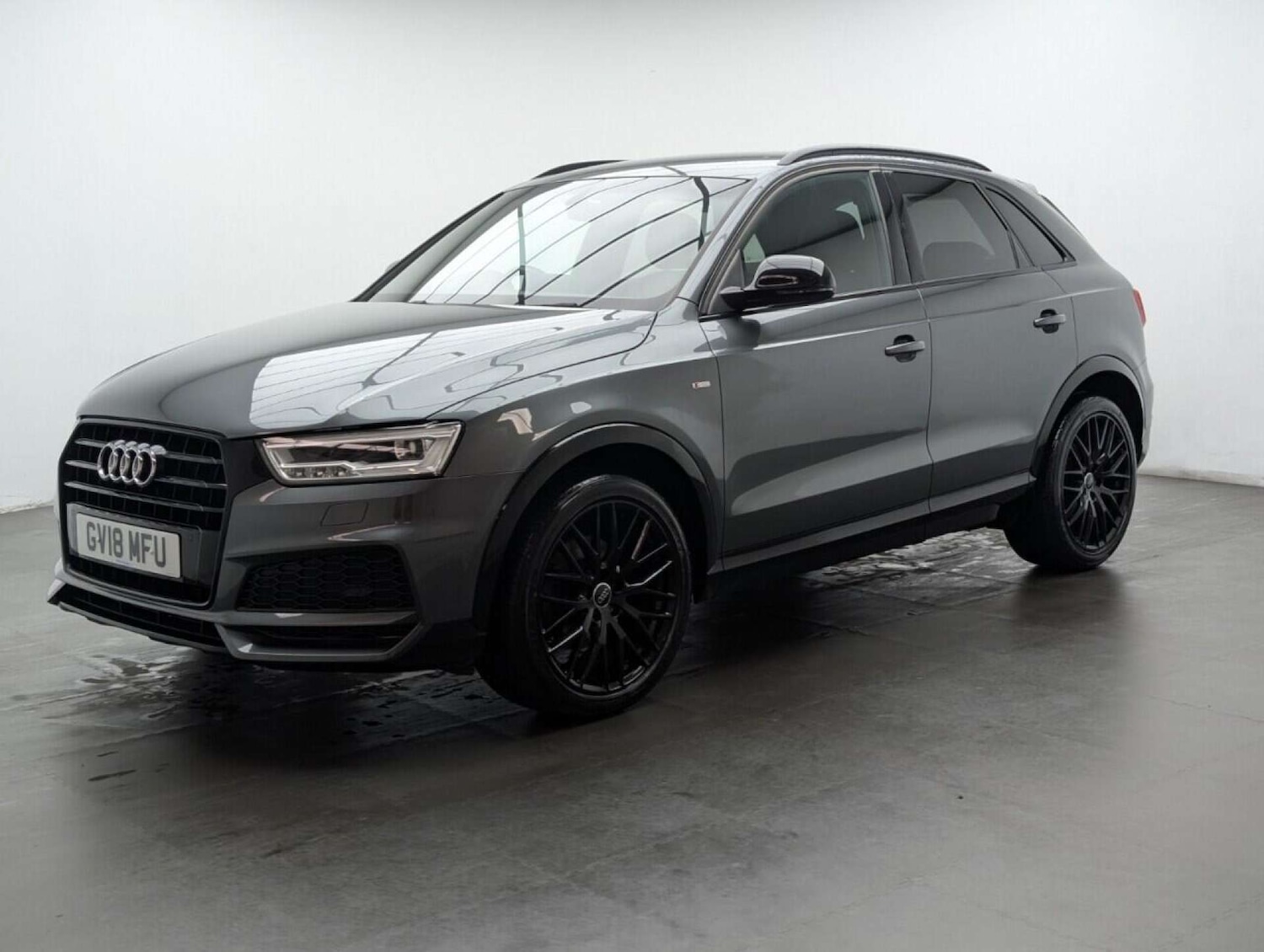 Used Audi Q3 2018 for sale - 77714177: Photo 4