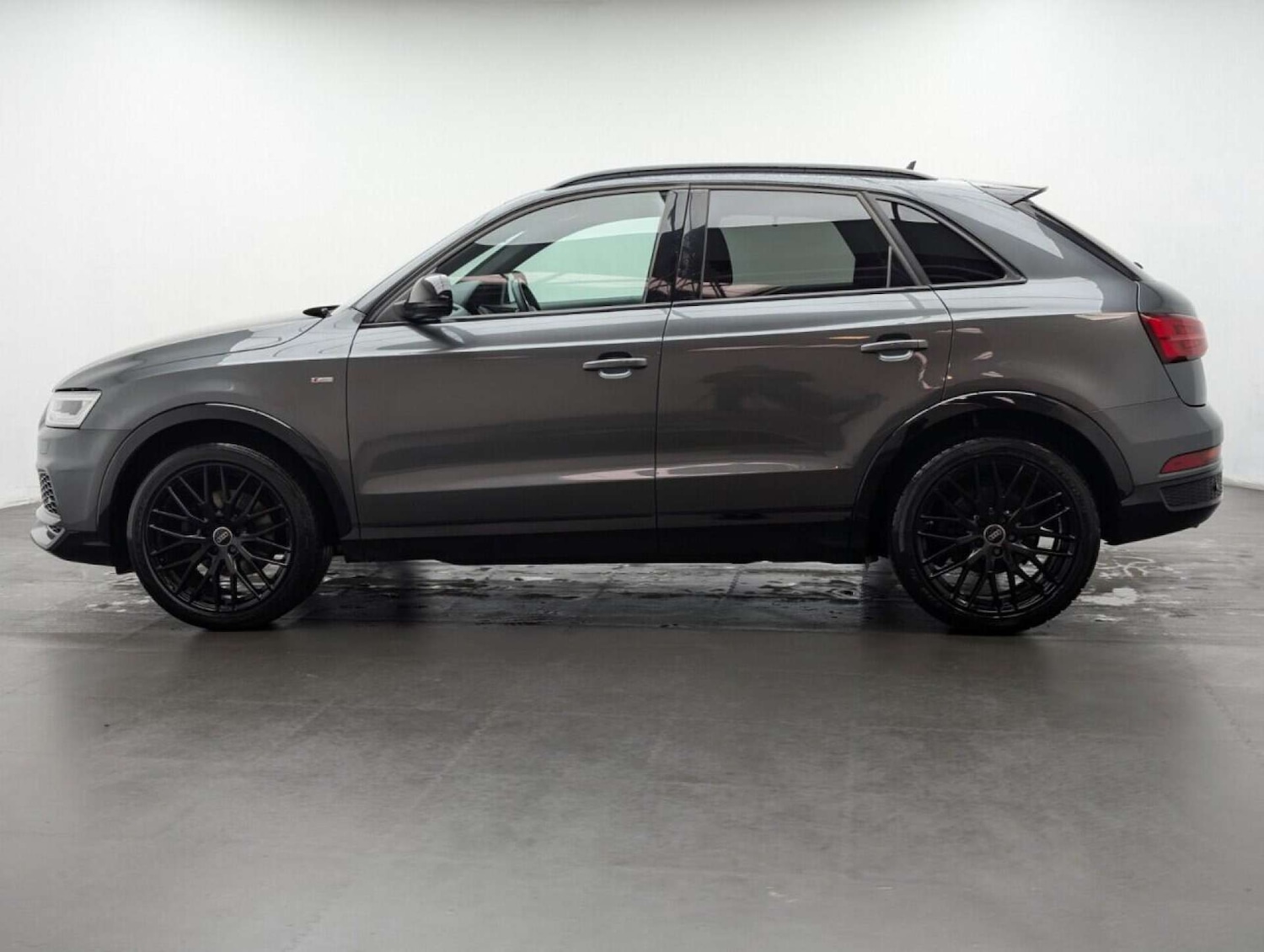 Used Audi Q3 2018 for sale - 77714177: Photo 5