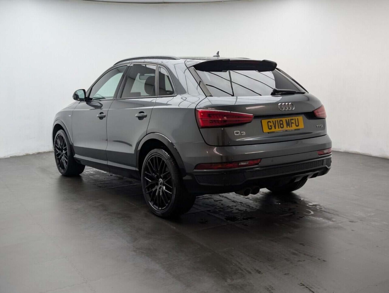 Used Audi Q3 2018 for sale - 77714177: Photo 6