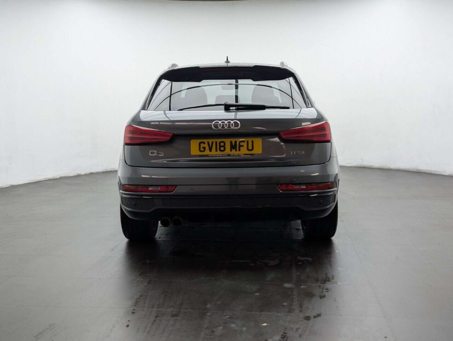 Used Audi Q3 2018 for sale - 77714177: Photo 7