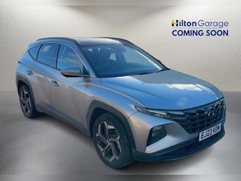 Hyundai - TUCSON