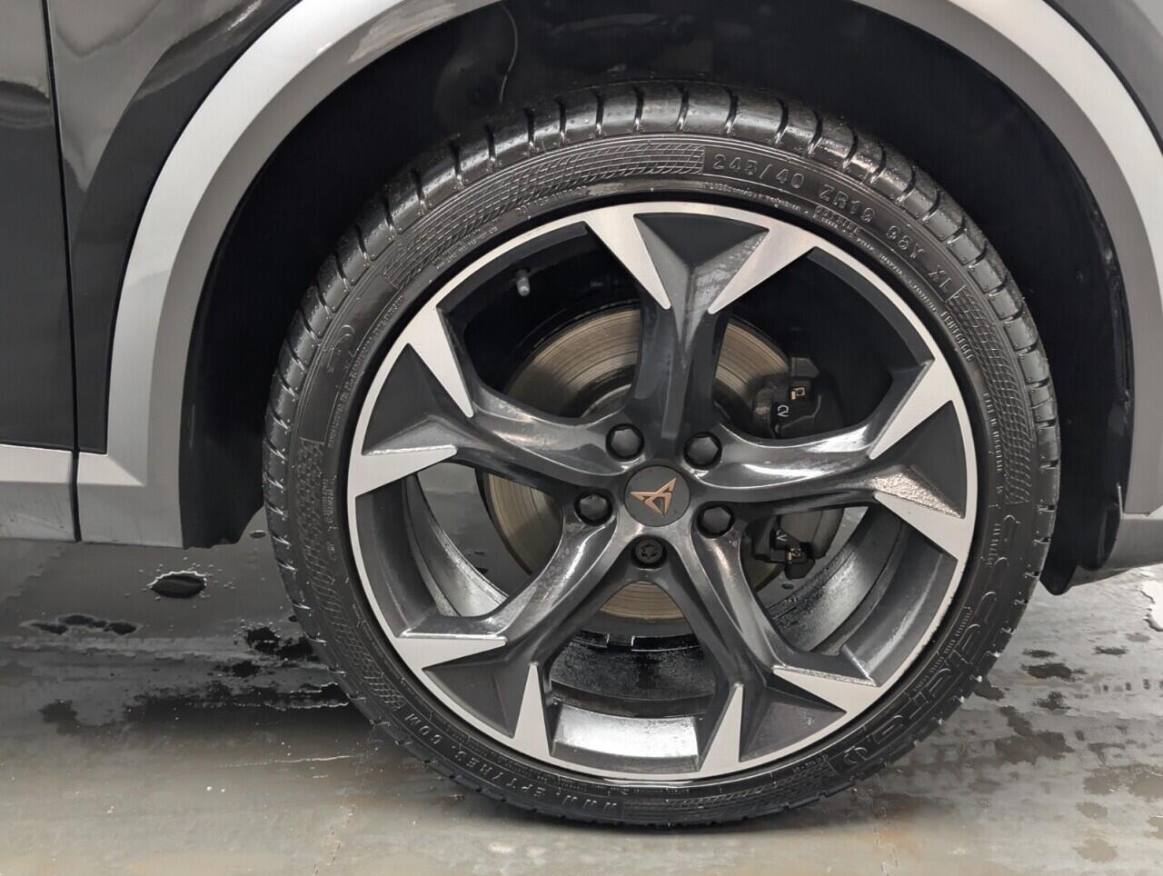 Used Cupra Formentor for sale - 77497269: Photo 10