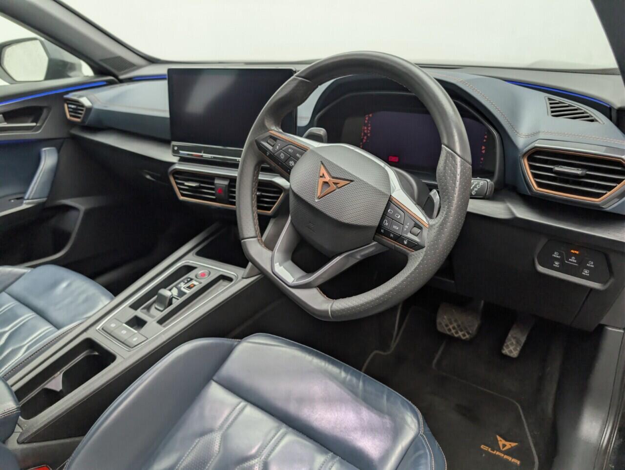 Used Cupra Formentor for sale - 77497269: Photo 11