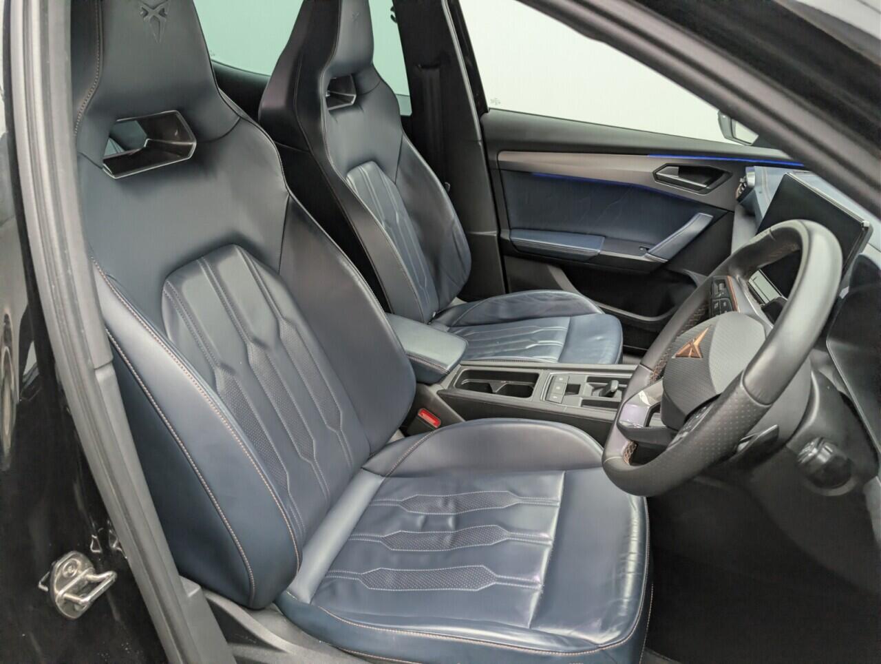 Used Cupra Formentor for sale - 77497269: Photo 12