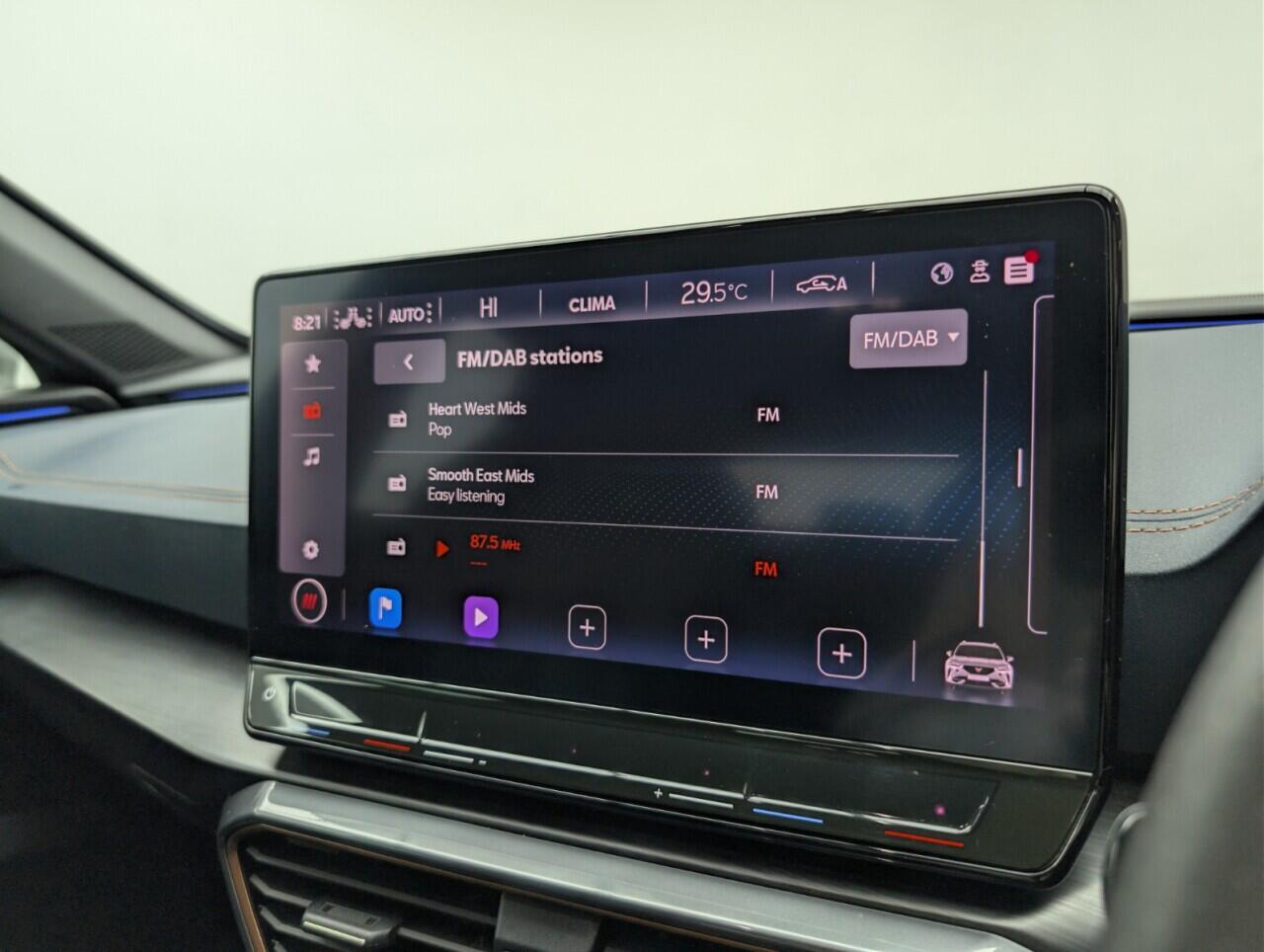 Used Cupra Formentor for sale - 77497269: Photo 13