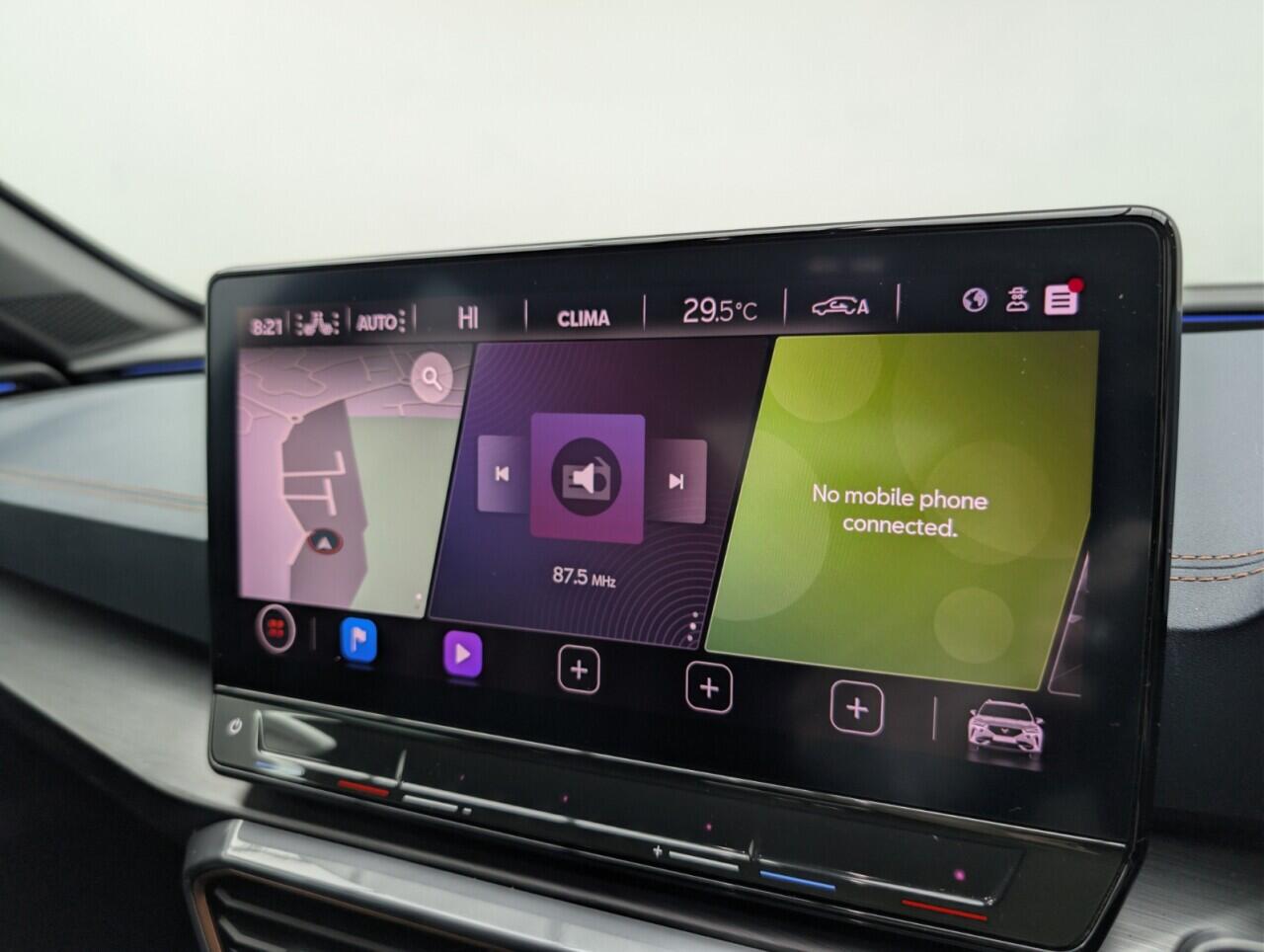 Used Cupra Formentor for sale - 77497269: Photo 14