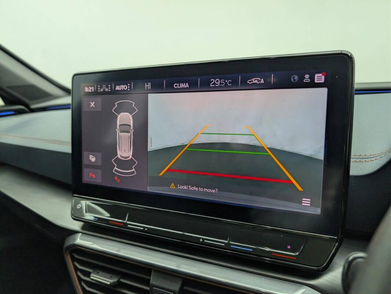 Used Cupra Formentor for sale - 77497269: Photo 15