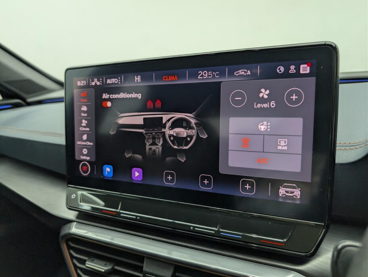 Used Cupra Formentor for sale - 77497269: Photo 16