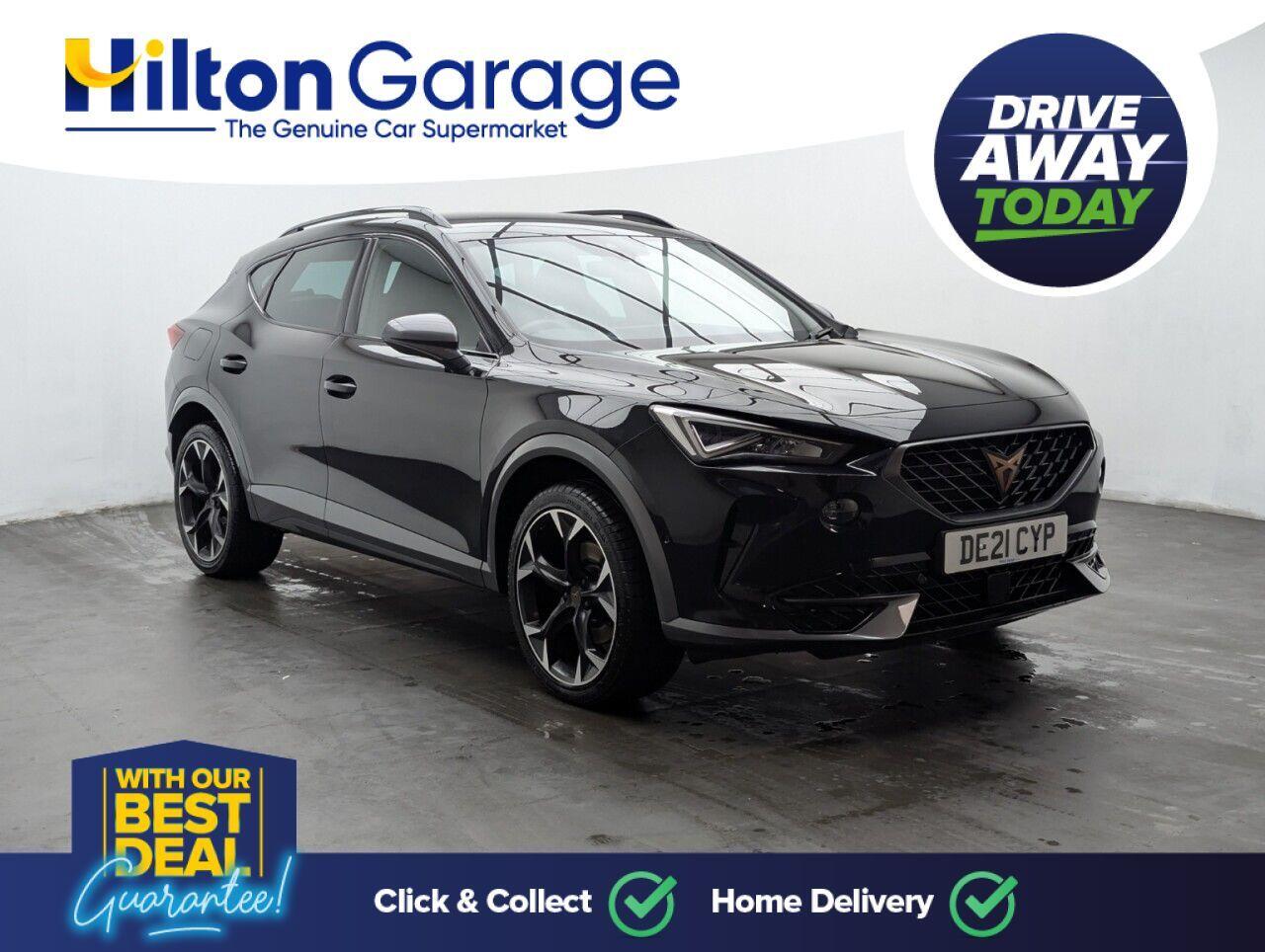 Used Cupra Formentor for sale - 77497269: Photo 2