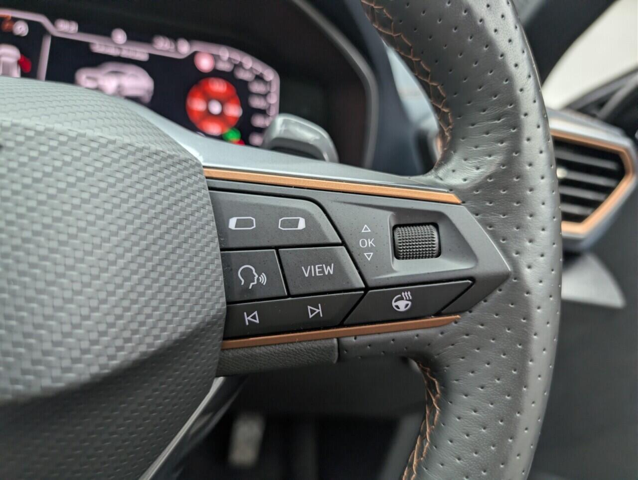 Used Cupra Formentor for sale - 77497269: Photo 20