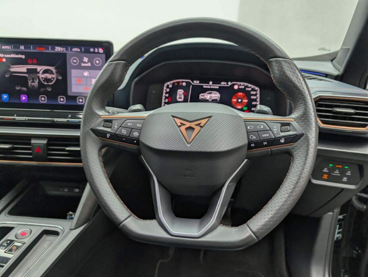 Used Cupra Formentor for sale - 77497269: Photo 24