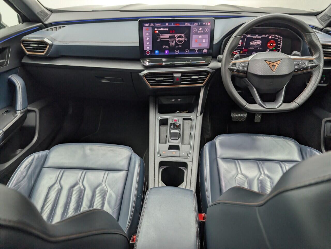 Used Cupra Formentor for sale - 77497269: Photo 25