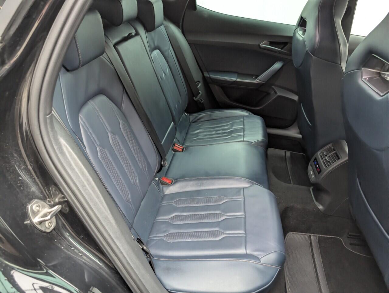 Used Cupra Formentor for sale - 77497269: Photo 26