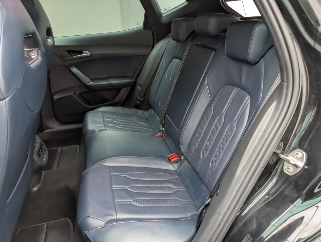 Used Cupra Formentor for sale - 77497269: Photo 28