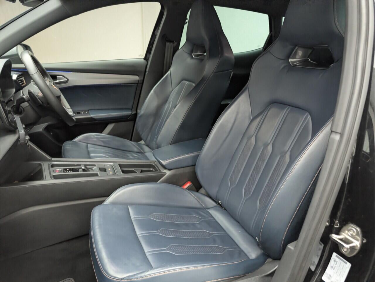 Used Cupra Formentor for sale - 77497269: Photo 29