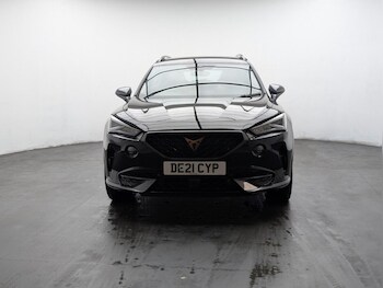 Used Cupra Formentor 2021 for sale - 77497269: Photo