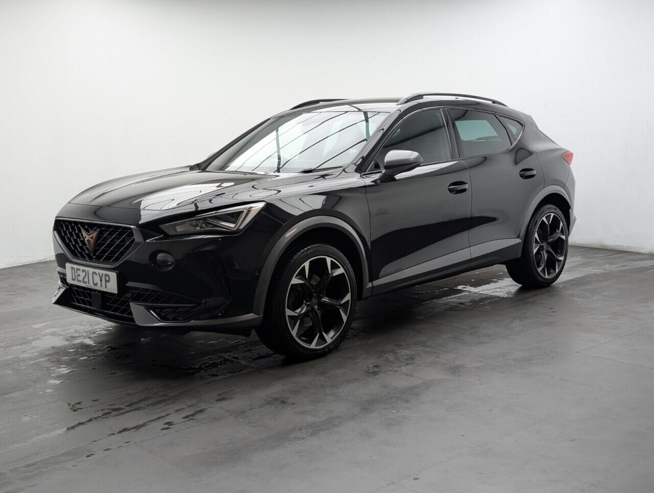 Used Cupra Formentor for sale - 77497269: Photo 4