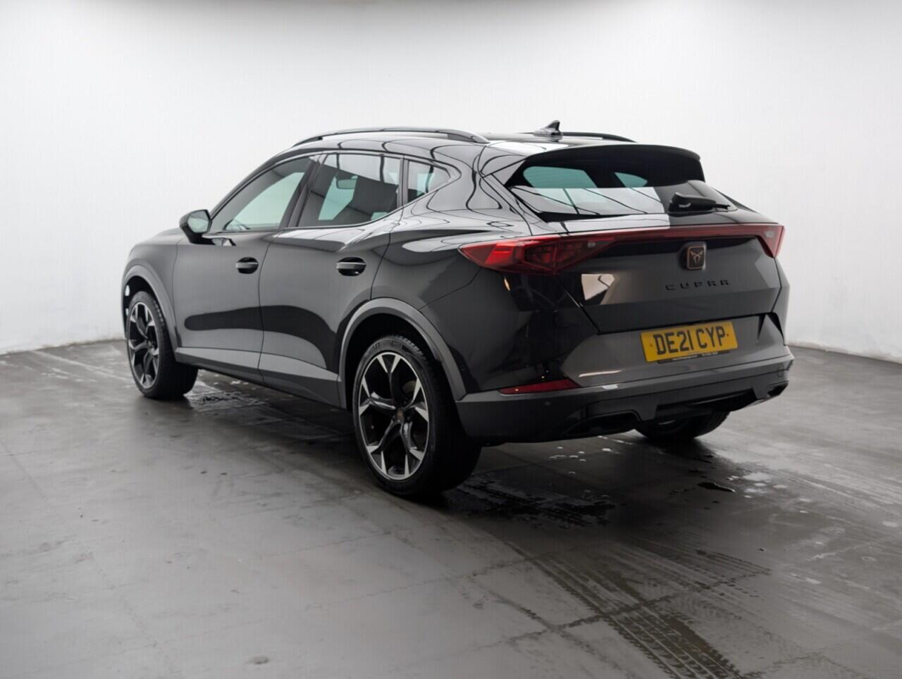 Used Cupra Formentor for sale - 77497269: Photo 6