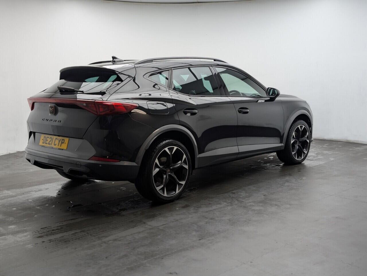 Used Cupra Formentor for sale - 77497269: Photo 8