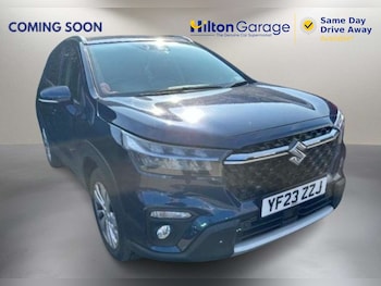 Used Suzuki SX4 S-Cross 2023 for sale - 78640875: Photo