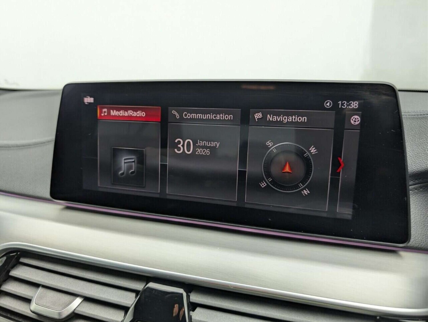 Used BMW 5 Series 2019 for sale - 77712986: Photo 14