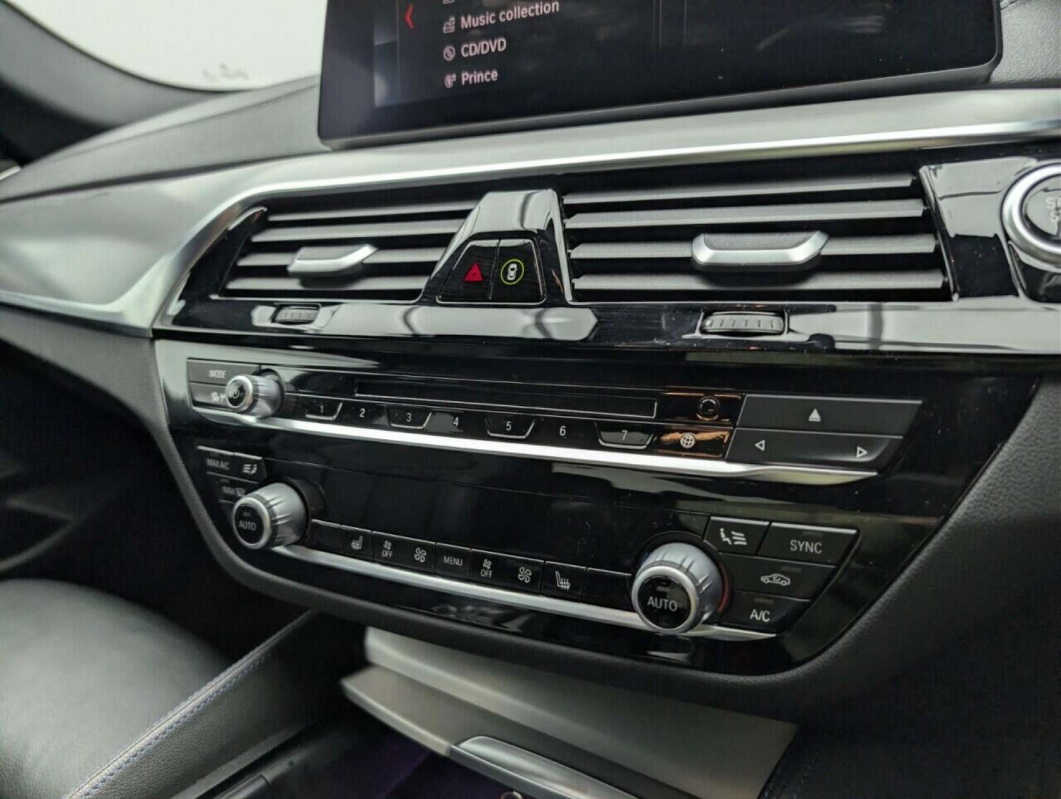 Used BMW 5 Series 2019 for sale - 77712986: Photo 16