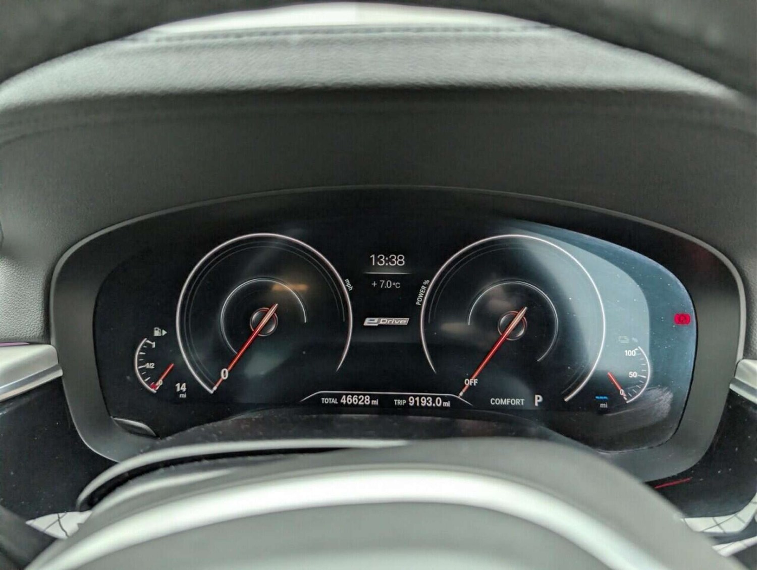 Used BMW 5 Series 2019 for sale - 77712986: Photo 18