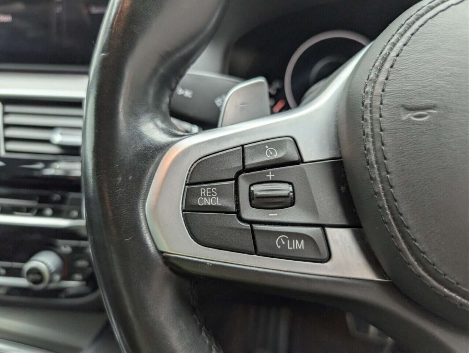 Used BMW 5 Series 2019 for sale - 77712986: Photo 19