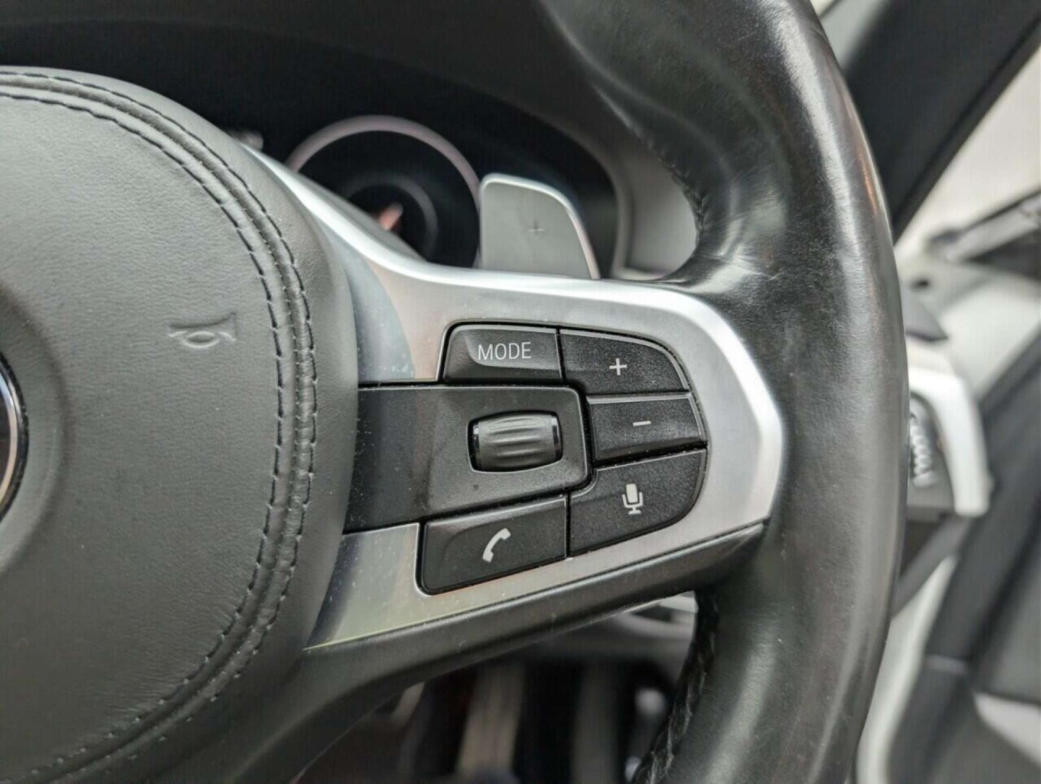 Used BMW 5 Series 2019 for sale - 77712986: Photo 20